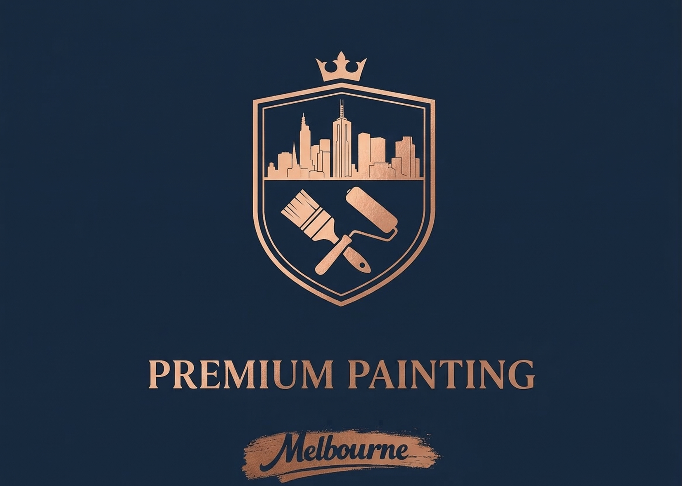 Essendon Residential Premium Painting